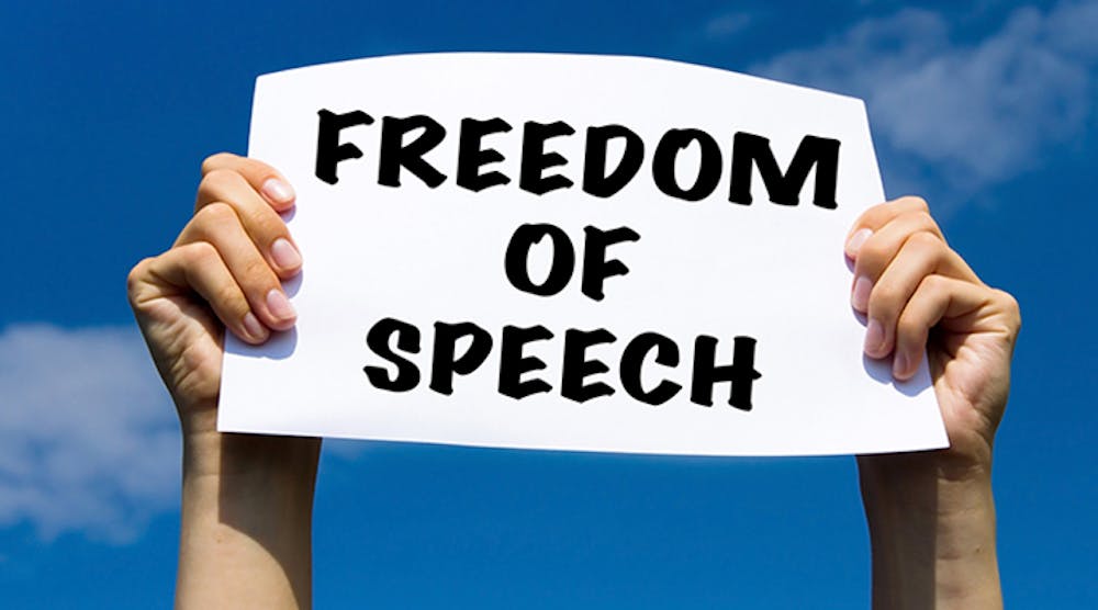 Mhlnews 10343 Freedom Of Speech