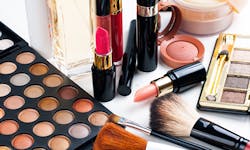 Cosmetics Asked to Look Outside of China Cosmetics Asked to Look Outside of China