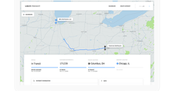 Uber Freight load_details Uber Freight load_details