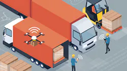 logistics simplified