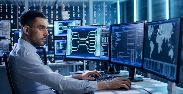 transportation management systems