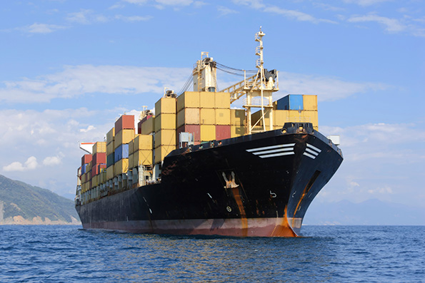 International Exports Grow for US SME