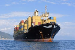 International Exports Grow for US SME International Exports Grow for US SME