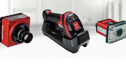 Omron Microscan Traceability Products