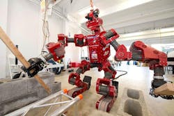 Carnegie Mellon Robotics Carnegie Mellon Robotics