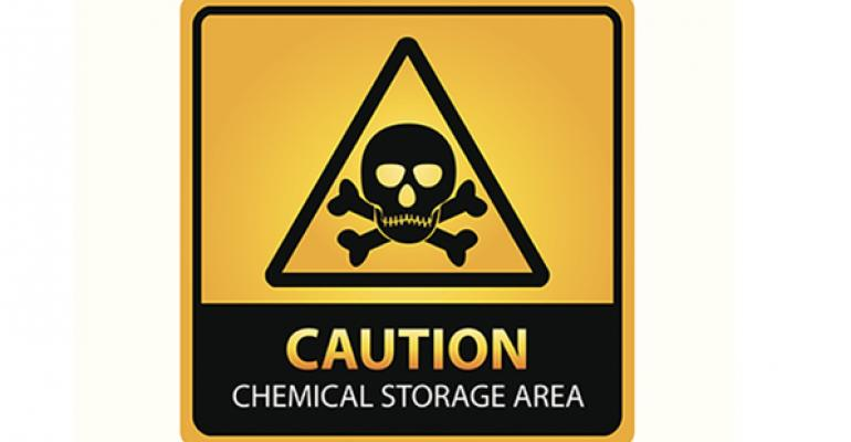 Problems Complying with Hazardous Material Regulations