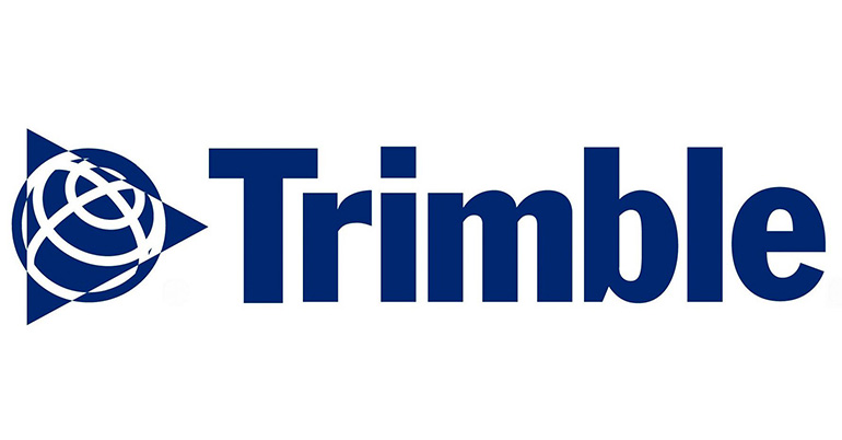 Trimble logo