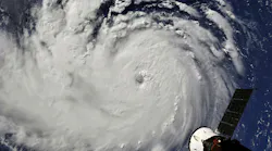 Mobilizing for Hurricane Florence