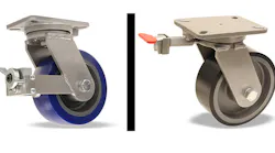 Hamilton Ergo-Tech