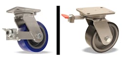 Hamilton Ergo-Tech Hamilton Ergo-Tech