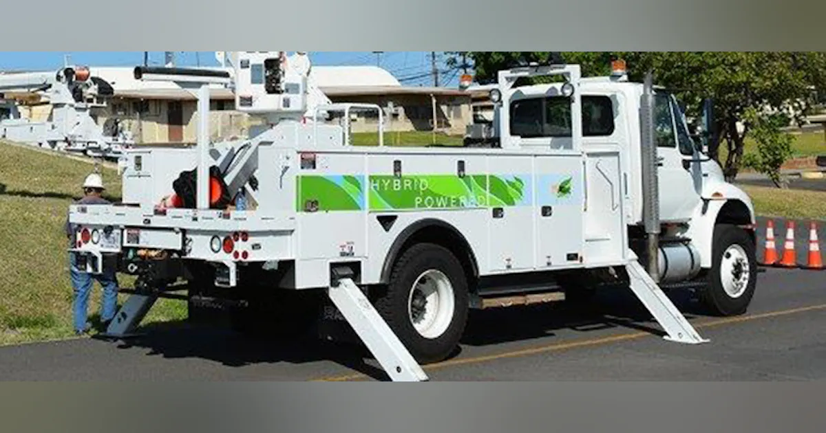 Global Leaders Pledge to Fast-track Adoption of Clean Trucks | MHL News