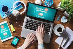 Balancing Personalization and Security for Online Shopping Balancing Personalization and Security for Online Shopping