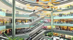 Shopping Mall