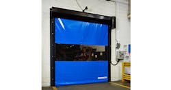 Rite-Hite_LiteSpeed Door Rite-Hite_LiteSpeed Door