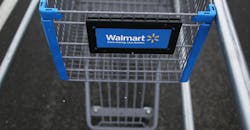 Walmart Requiring Some Suppliers to Use Blockchain