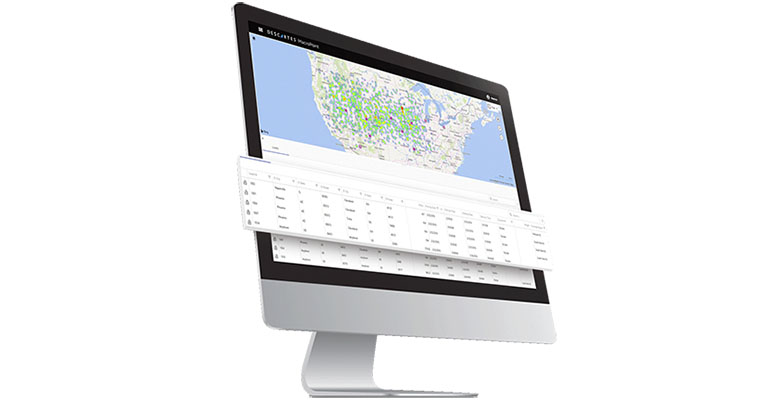 Descartes-MacroPoint