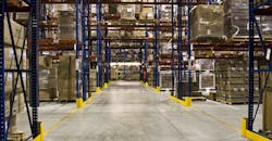 ABCO pallet rack design ABCO pallet rack design