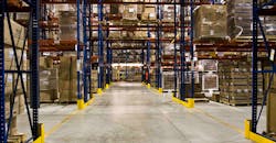 ABCO pallet rack design ABCO pallet rack design