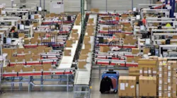 Transforming Warehouses