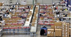 Transforming Warehouses Transforming Warehouses