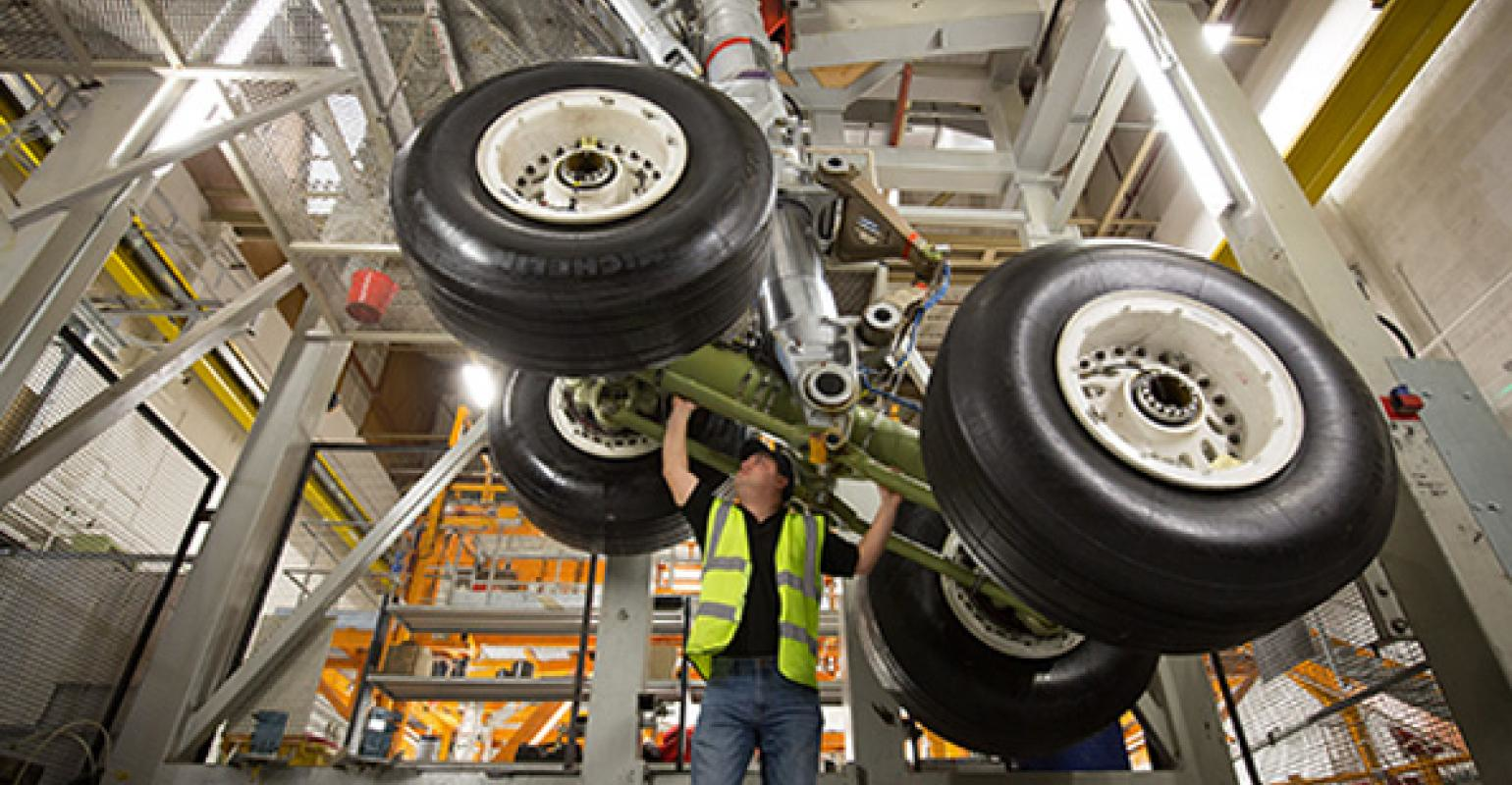 Supplier Deliveries Slowing Says ISM