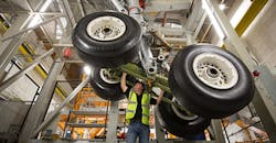 Supplier Deliveries Slowing Says ISM Supplier Deliveries Slowing Says ISM