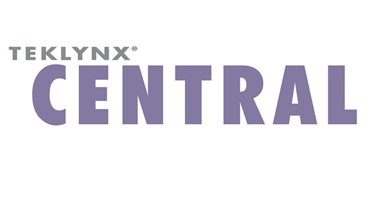 TEKLYNX CENTRAL_logo