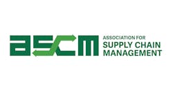 ASCM logo ASCM logo