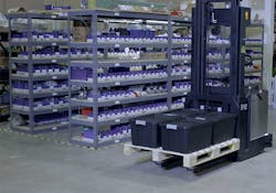 OTTO OMEGA logistics OTTO OMEGA logistics