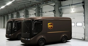 Fleet Owners Moving to Electric Vehicles