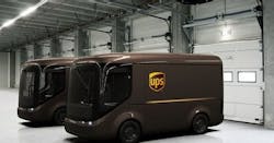 Fleet Owners Moving to Electric Vehicles Fleet Owners Moving to Electric Vehicles