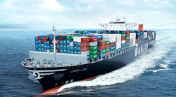 New Fuel Requirement Alters Shipping Routes