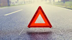 unsafe highway