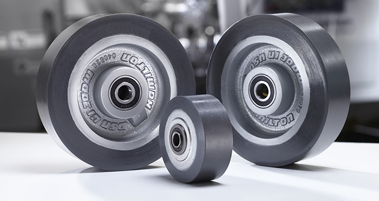 Hamilton-Caster-AGV-Wheels