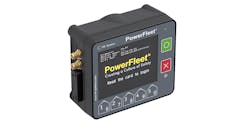 ID Systems - PowerFleet Essence ID Systems - PowerFleet Essence