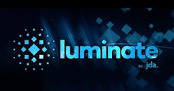 JDA-Luminate JDA-Luminate