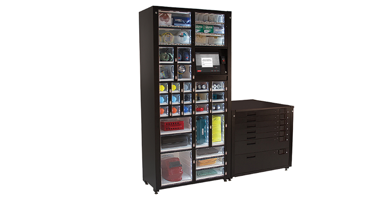 SupplyPro SupplySystem IS