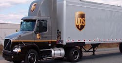 UPS Warns of Possible Freight-Worker Strike UPS Warns of Possible Freight-Worker Strike