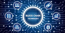 Only 15% Using Blockchain to Mitigate Financial Crime in Supply Chain Only 15% Using Blockchain to Mitigate Financial Crime in Supply Chain