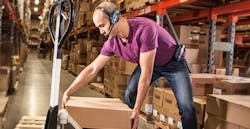 Honeywell Vocollect Honeywell Vocollect