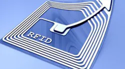 RFID Enables Nearly 100% Order Accuracy for Retail