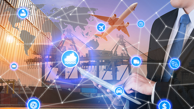 digitalize-supply-chain