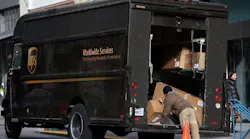 UPS Strike Averted