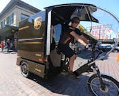 Delivery Companies Get Creative to Close the Last Mile Gap