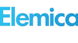 Elemica new logo