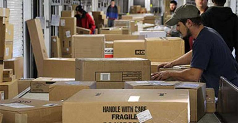 Bracing for Record-Breaking Cyber Monday