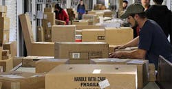 Bracing for Record-Breaking Cyber Monday Bracing for Record-Breaking Cyber Monday