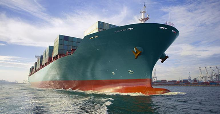Shipping Industry Optimistic But Concerned About Trade, Cyber Threats