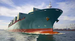 Shipping Industry Optimistic But Concerned About Trade, Cyber Threats