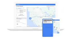 Tive data sharing